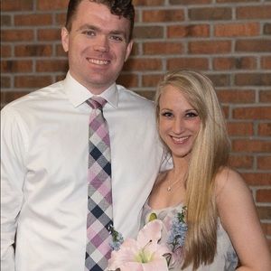 Meet your Posher, Megan